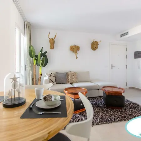 Apartmán Sun - 235 Corralejo